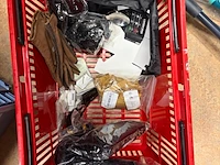 Partij winkelinventaris en partij handelsgoederen, philips, teva en diversen - afbeelding 2 van  14