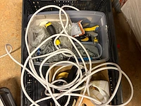 Partij winkelinventaris en partij handelsgoederen, philips, teva en diversen - afbeelding 4 van  14