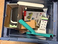 Partij winkelinventaris en partij handelsgoederen, philips, teva en diversen - afbeelding 14 van  14
