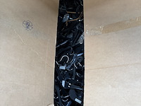 Partij winkelinventaris, kledinghangers en diversen - afbeelding 2 van  14