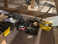 Partij winkelinventaris - afbeelding 2 van  4