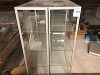 Partij winkelinventaris - afbeelding 2 van  4