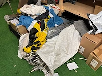 Partij winkelinventaris - afbeelding 3 van  16