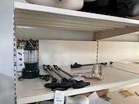 Partij winkelinventaris - afbeelding 4 van  7