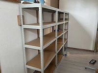 Partij winkelinventaris - afbeelding 7 van  7