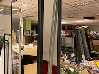 Partij winkelinventaris - afbeelding 4 van  4