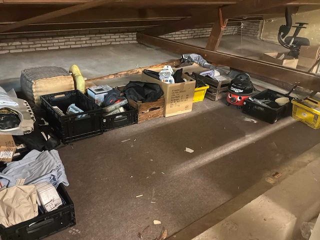 Partij winkelinventaris - afbeelding 1 van  4