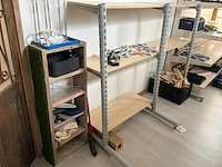 Partij winkelinventaris - afbeelding 2 van  7