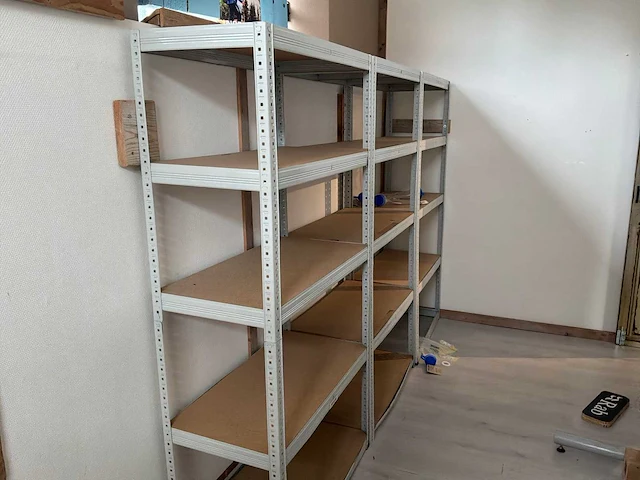Partij winkelinventaris - afbeelding 7 van  7