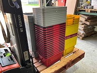 Partij winkelmandjes - afbeelding 3 van  7