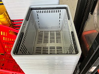 Partij winkelmandjes - afbeelding 6 van  7