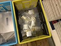 Partij winkelmateriaal - afbeelding 3 van  9