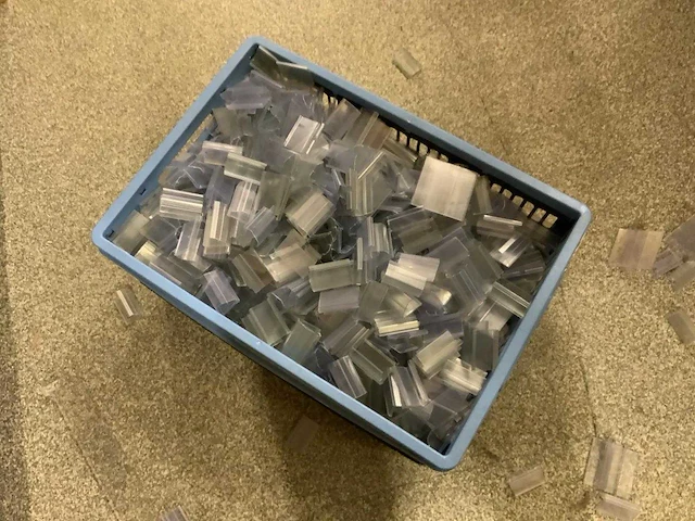 Partij winkelmateriaal - afbeelding 9 van  9