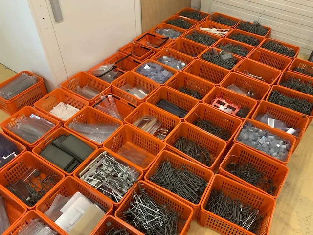 Partij winkelmateriaal - afbeelding 2 van  6
