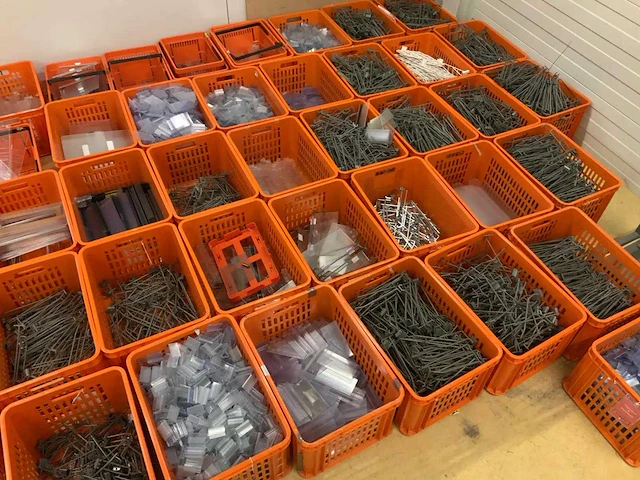 Partij winkelmateriaal - afbeelding 4 van  6