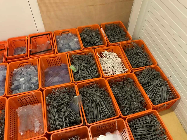 Partij winkelmateriaal - afbeelding 5 van  6