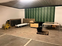 Partij winkelmeubels - afbeelding 1 van  6