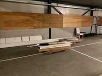 Partij winkelmeubels - afbeelding 2 van  6