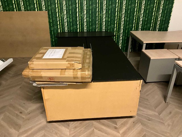 Partij winkelmeubels - afbeelding 4 van  6