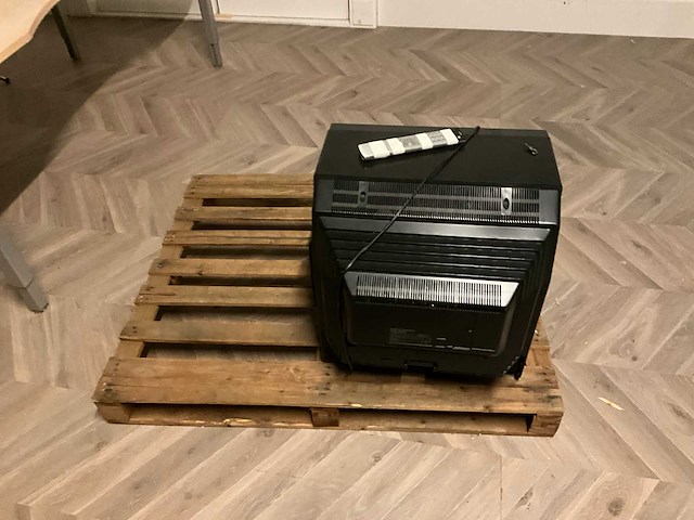 Partij winkelmeubels - afbeelding 5 van  6