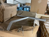 Partij winkelstelling toebehoren (95x) - afbeelding 2 van  6