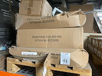 Partij winkelstelling toebehoren (95x) - afbeelding 3 van  6