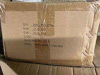 Partij winkelstelling toebehoren (95x) - afbeelding 5 van  6