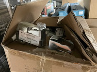 Partij winkelstelling toebehoren (95x) - afbeelding 6 van  6