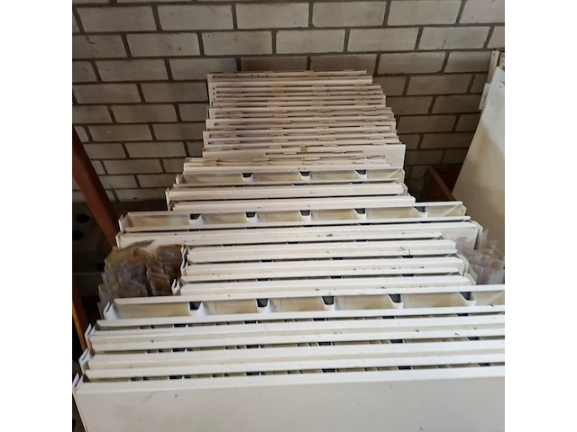 Partij winkelstellingmateriaal - afbeelding 5 van  11