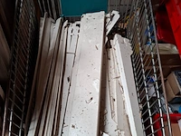 Partij winkelstellingmateriaal - afbeelding 2 van  13