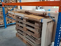Partij winkelstellingmateriaal - afbeelding 4 van  13