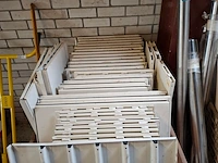 Partij winkelstellingmateriaal - afbeelding 7 van  13
