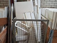 Partij winkelstellingmateriaal - afbeelding 8 van  13