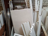 Partij winkelstellingmateriaal - afbeelding 9 van  13