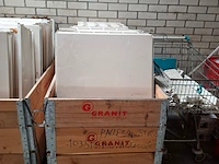Partij winkelstellingmateriaal - afbeelding 12 van  13