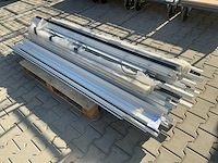 Partij winkelverlichting stroomgoot - afbeelding 1 van  4