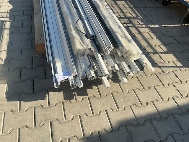 Partij winkelverlichting stroomgoot - afbeelding 2 van  4