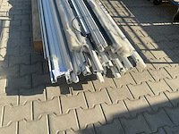 Partij winkelverlichting stroomgoot - afbeelding 2 van  4