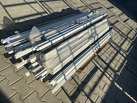 Partij winkelverlichting stroomgoot - afbeelding 3 van  4