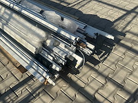 Partij winkelverlichting stroomgoot - afbeelding 4 van  4