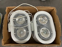 Partij winkelverlichting - afbeelding 3 van  10