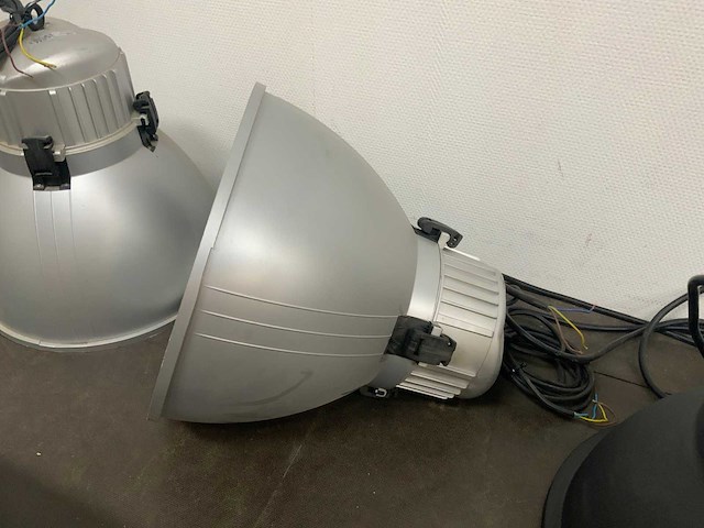 Partij winkelverlichting - afbeelding 9 van  10