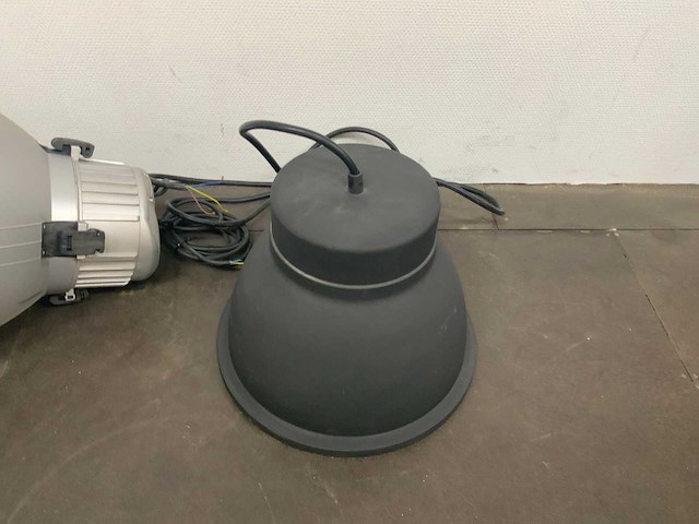 Partij winkelverlichting - afbeelding 10 van  10