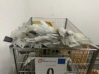 Partij winkelverlichting - afbeelding 2 van  10