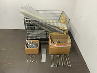 Partij winkelverlichting - afbeelding 1 van  10