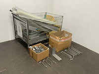 Partij winkelverlichting - afbeelding 3 van  10