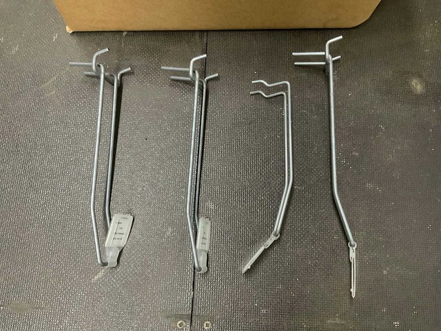 Partij winkelverlichting - afbeelding 4 van  10