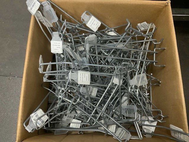 Partij winkelverlichting - afbeelding 5 van  10