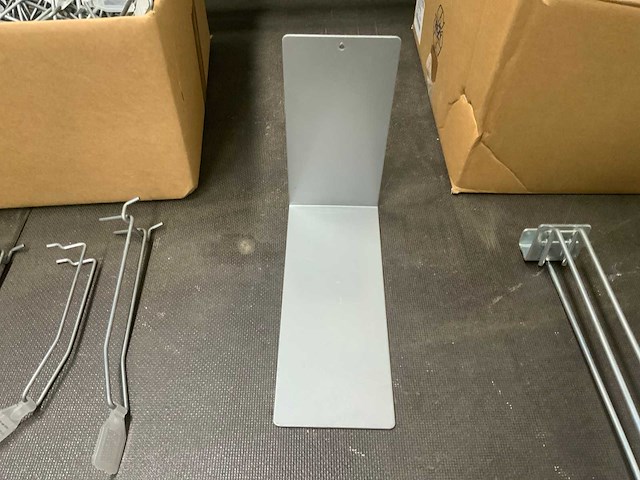 Partij winkelverlichting - afbeelding 6 van  10