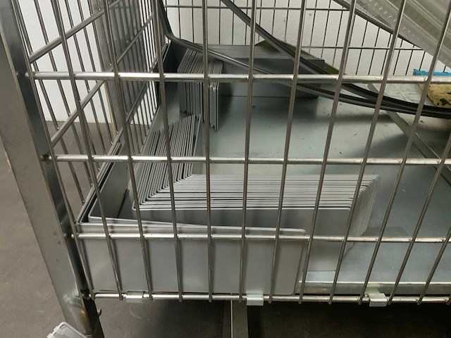 Partij winkelverlichting - afbeelding 7 van  10